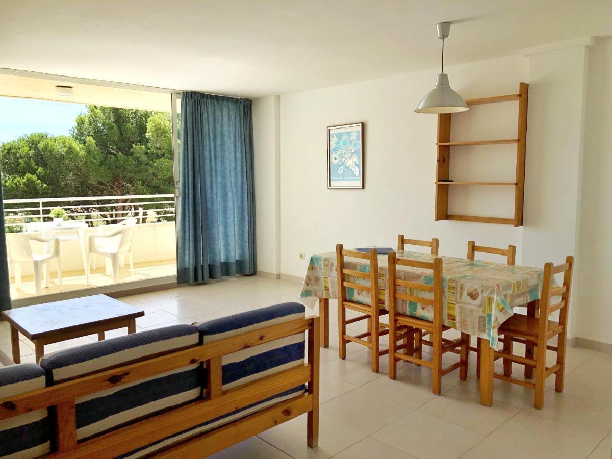 Trill Mirasol D Primera Linea Mar ลาเอสตาร์ติต ภายนอก รูปภาพ